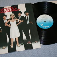 BLONDIE - PARALLEL LINES (j) - ���������