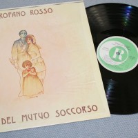 BANCO DEL MUTUO SOCCORSO - GAROFANO ROSSO - ���������