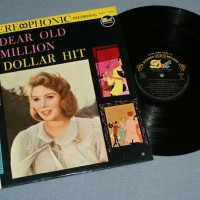 DEAR, OLD MILLION DOLLAR HIT - VARIOUS - 