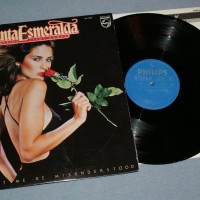 SANTA ESMERALDA - DON'T LET ME BE MISUNDERSTOOD (j) - 