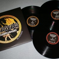 SCORPIONS - MTV UNPLUGGED IN ATHENS - 
