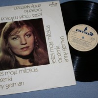 ������ ���� - JESTES MOJA MILOSCIA - ���������