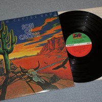 CACTUS -NEW CACTUS BAND - SON OF CACTUS (j) - 