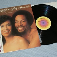 MARILYN McCOO & BILLY DAVIS, JR - THE TWO OF US - 