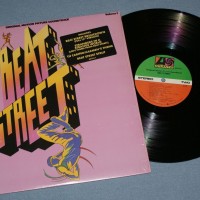 BEAT STREET - O.S.T. - 