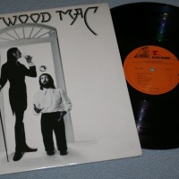FLEETWOOD MAC - FLEETWOOD MAC (a) - ���������