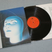 BARCLAY JAMES HARVEST - FACE TO FACE - 
