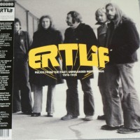 ERTLIF - RELICS FROM THE PAST - 1974-75 - 