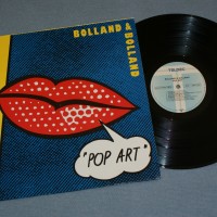 BOLLAND & BOLLAND - POP ART - 