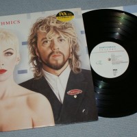 EURYTHMICS - REVENGE - 