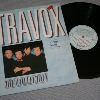 ULTRAVOX - THE COLLECTION - 