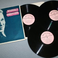 ������ ������ - ������ 30-� - 40-� ����� - ���������