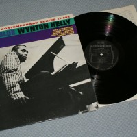 WYNTON KELLY - KELLY BLUE (j) - 