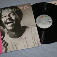 EARL KLUGH - CRAZY FOR YOU (j) - 