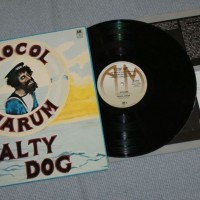 PROCOL HARUM - A SALTY DOG (j) - 