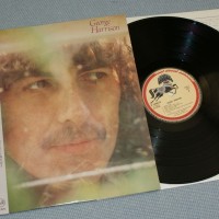 GEORGE HARRISON - GEORGE HARRISON (j) - 