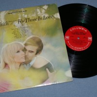 PERCY FAITH - FOR THOSE IN LOVE - 