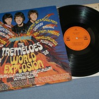 TREMELOES - WORLD EXPLOSION! - 