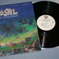 GOSPEL AT COLONUS (prod. DONALD FAGEN) - ORIGINAL CAST RECORDING - ���������