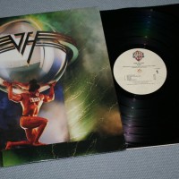 VAN HALEN - 5150 - 