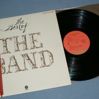 BAND - THE BEST OF (j) - 