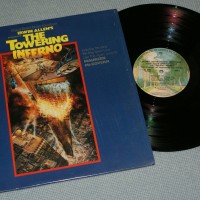    (TOWERING INFERNO) - O.S.T. - 