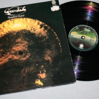 GREENSLADE - SPYGLASS GUEST - 