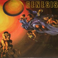 McCULLY WORKSHOP INC. - GENESIS - 