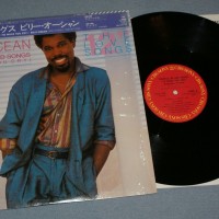 BILLY OCEAN - THERE'LL BE SAD SONGS (j) - 