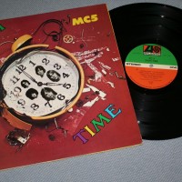 MC5 - HIGH TIME - 