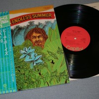 BEACH BOYS - ENDLESS SUMMER (j) - 