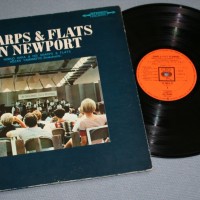 SHARPS & FLATS (  ) - IN NEWPORT - 