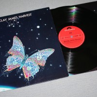 BARCLAY JAMES HARVEST - XII - 