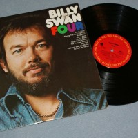 BILLY SWAN - FOUR - 