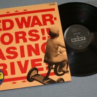 RED WARRIORS - CASINO DRIVE - 