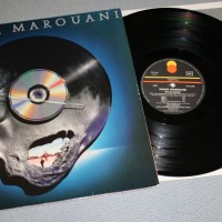 DIDIER MAROUANI - SPACE OPERA - 