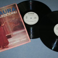 AURA URZICEANU - OVER THE RAINBOW - ���������