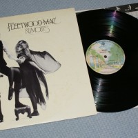 FLEETWOOD MAC - RUMOURS (j) - 