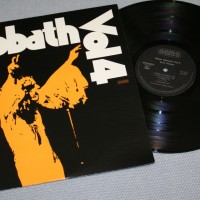 BLACK SABBATH - VOL. 4 (j) - 