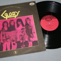 GLORY - DANGER IN THIS GAME - 