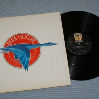 BLUE GOOSE - BLUE GOOSE (uk) - 