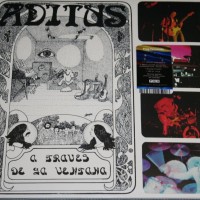 ADITUS - A TRAVES DE LA VENTANA - 