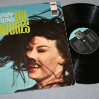 VENTURES - RUNNIN' STRONG - ���������