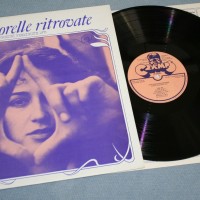 ANTONIETTA LATERZA/ NADIA GABI - ALLE SORELLE RITROVATE - ���������