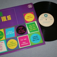 ORIGINAL OLDIES - VOLUME 16 - 