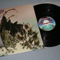 NAZARETH - HAIR OF THE DOG (uk) - 