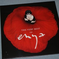 ENYA - THE VERY BEST OF ENYA - 