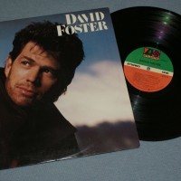 DAVID FOSTER - DAVID FOSTER - 