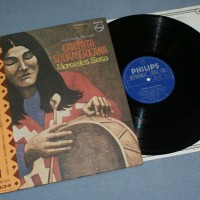 MERCEDES SOSA - CANTATA SUDAMERICANA - 