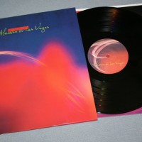COCTEAU TWINS - HEAVEN OR LAS VEGAS - 